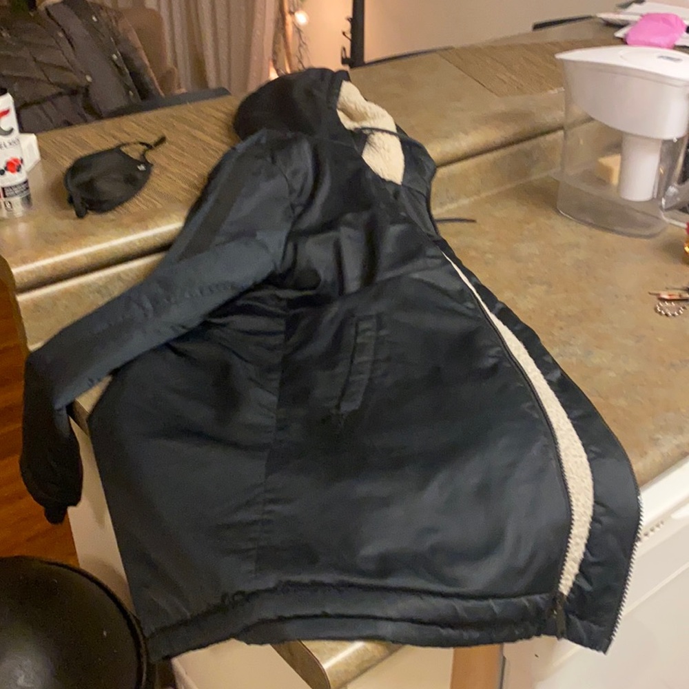 Winter coat